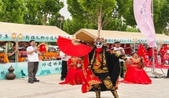 文物“活”起来 非遗正青春