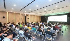广东省非遗馆开展“融合·共创”主题交流活动