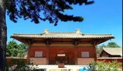 古代建筑巨著——营造法式