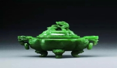 一缕清香 岁月时光