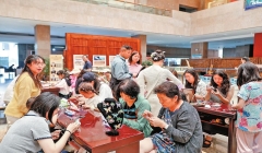 处处有非遗 人人享非遗 ——云南省开展文化和自然遗产日宣传展示系列活动