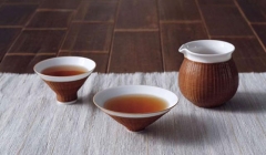 瓷胎竹编