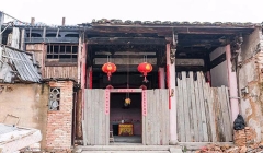 绝版连江•不被珍视的明代建筑群
