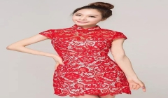 最美中国风：东方剪纸