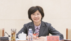 全国政协委员王爱琴：让非遗融入现代生活