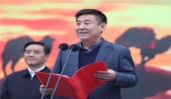 六届中国(开化)根艺节·“一带一路”首届国际根艺文化交流周隆重开幕！