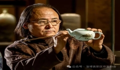 丁邦海，火与土淬炼的大师