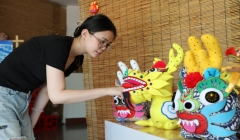 山东：烟火里的非遗